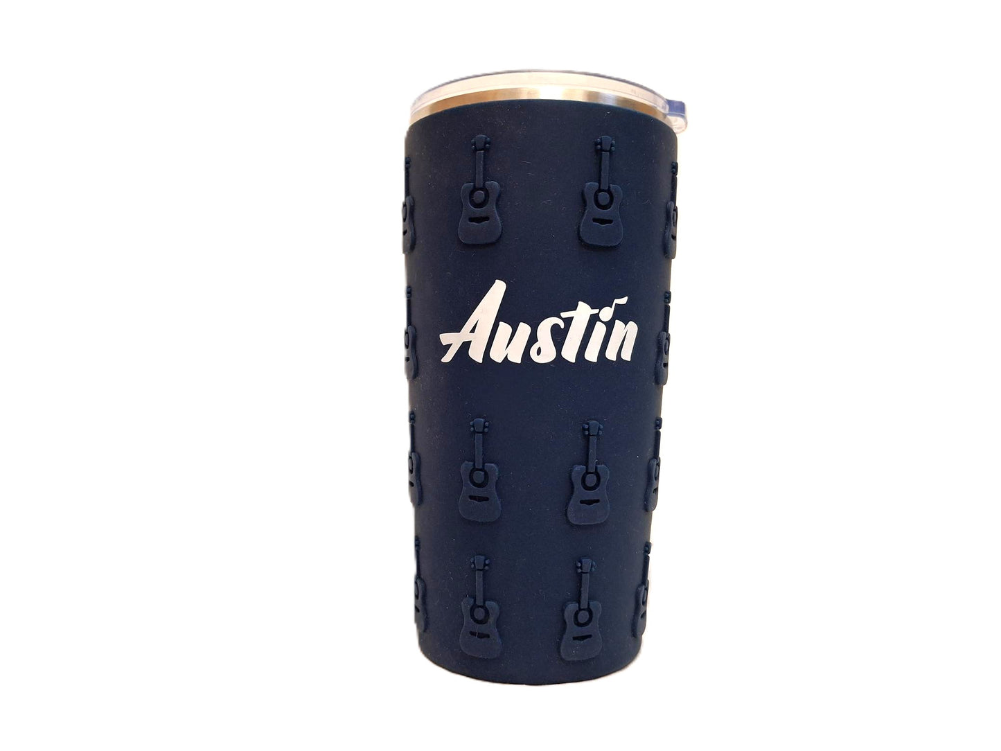 Austin Jam Session Tumbler