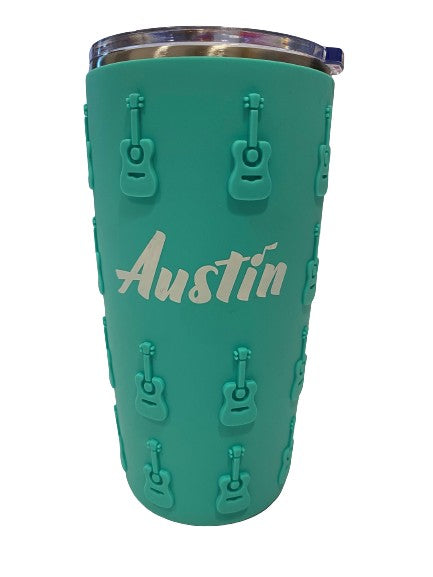 Austin Jam Session Tumbler