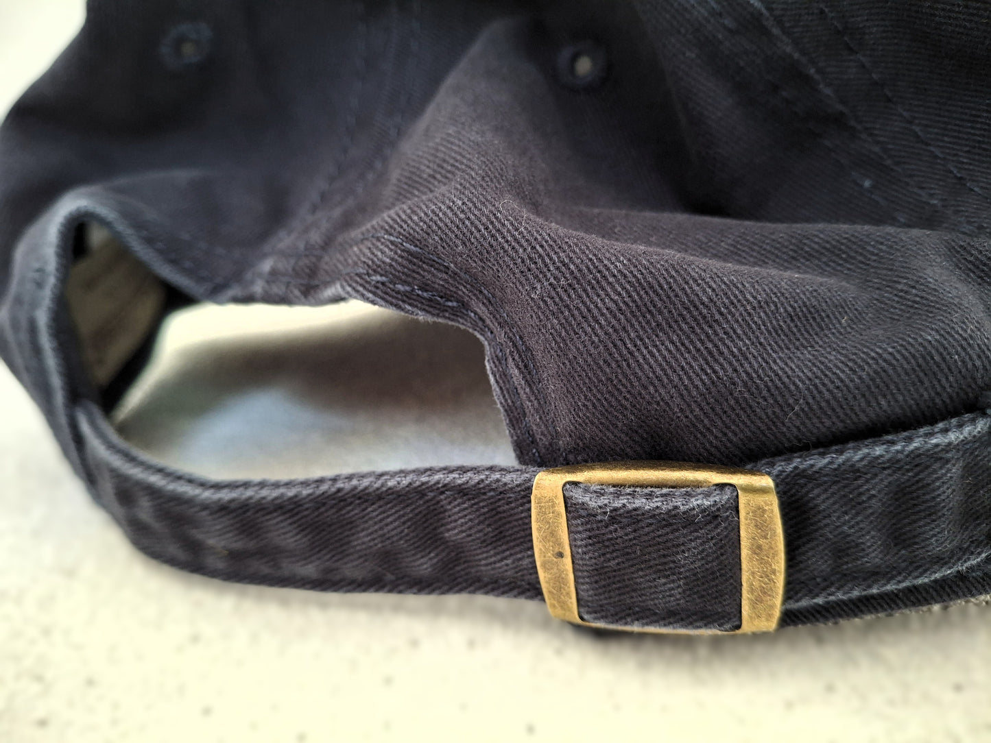 Austin Patch Classic Ball Cap