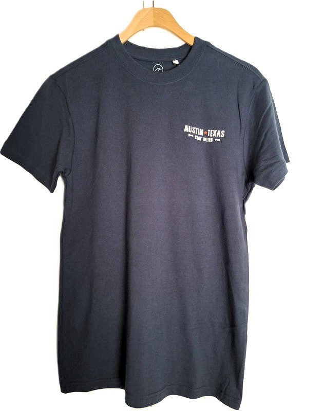 Live Music Capital of the World Tee