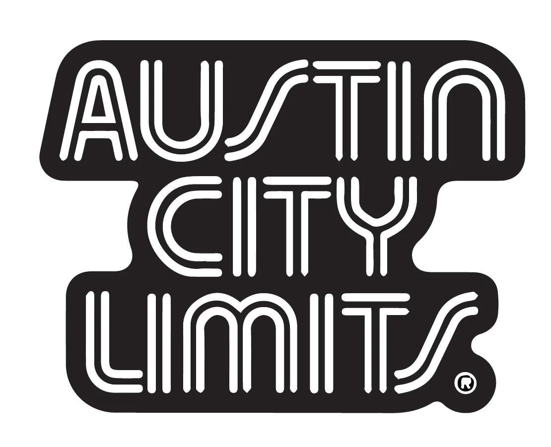 Austin Stickers