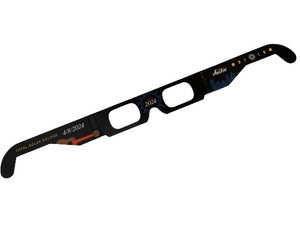 Austin Solar Eclipse Glasses *AVAILABLE IN STORE ONLY- NO ONLINE SALES
