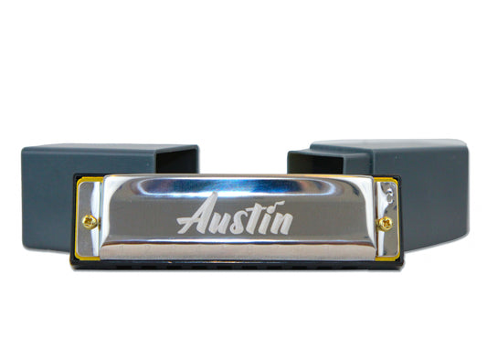 Austin Harmonica